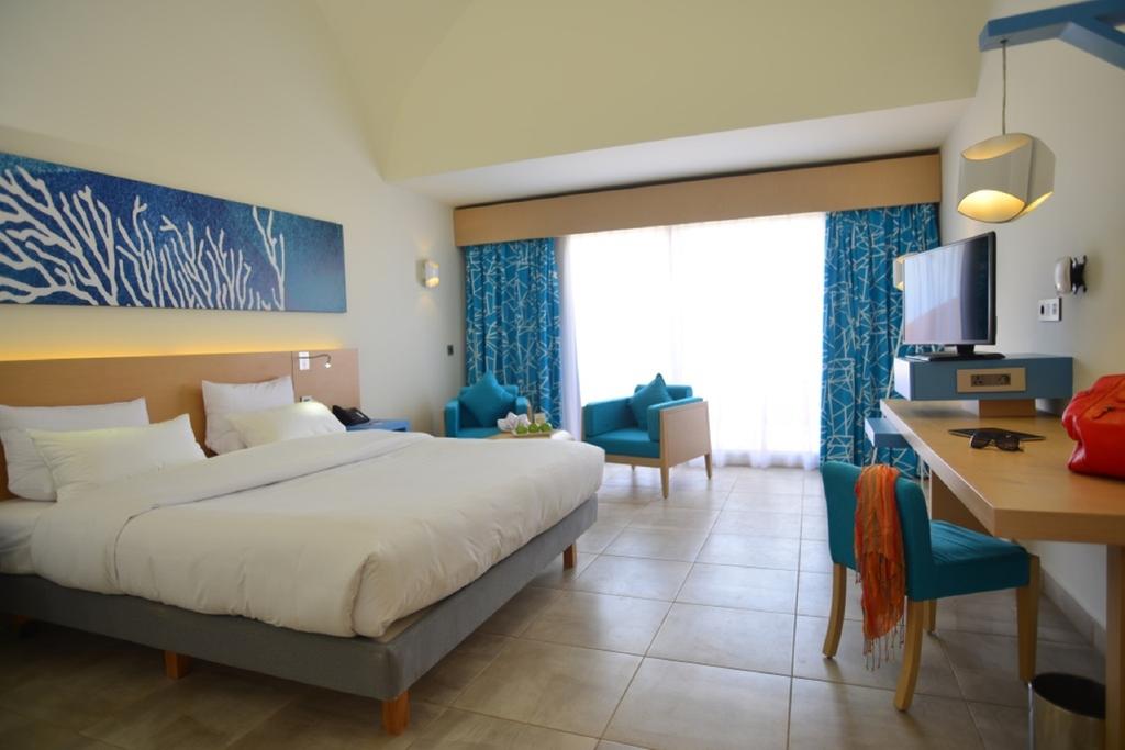 Novotel Marsa Alam