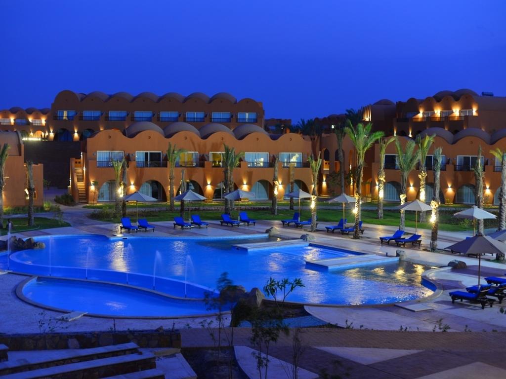 Novotel Marsa Alam