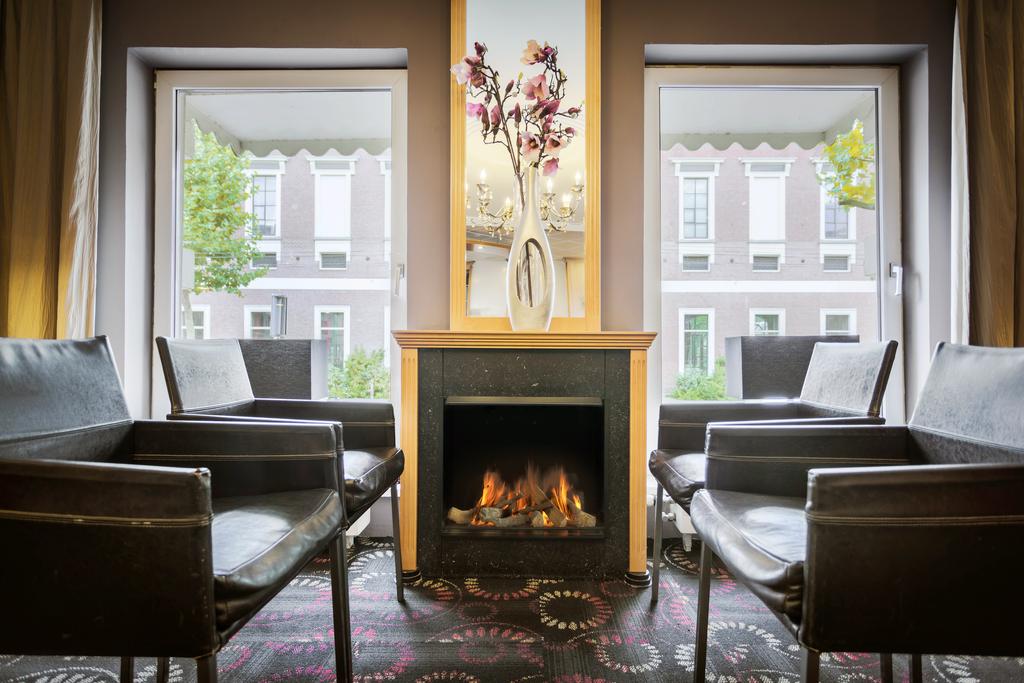 Hampshire Hotel - Lancaster Amsterdam