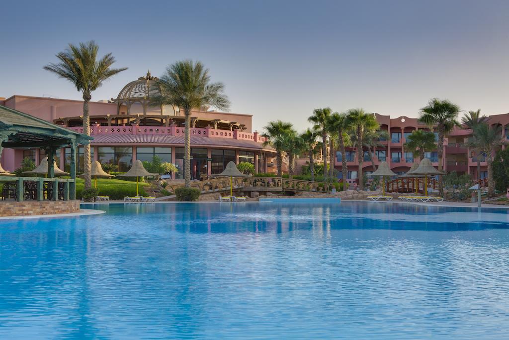 Park Inn Sharm