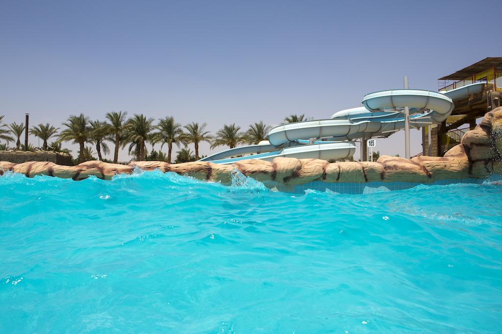 Park Inn Sharm