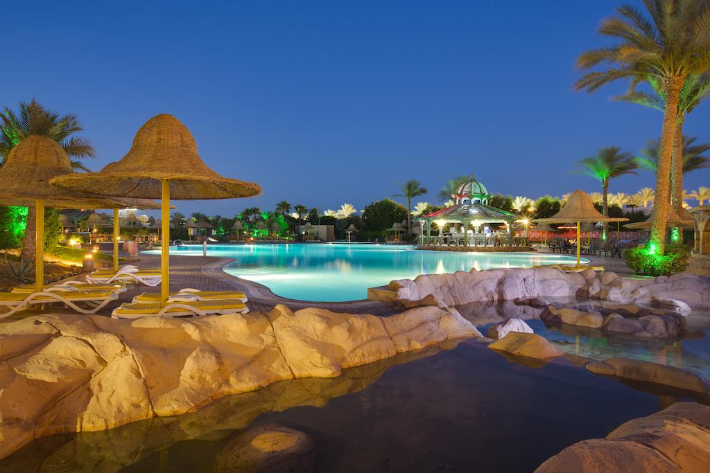 Park Inn Sharm