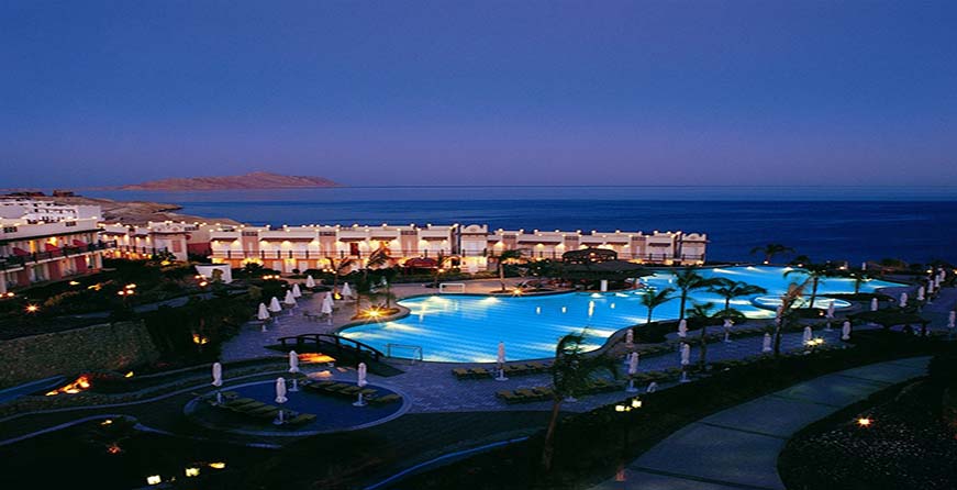 Radisson Blu sharm