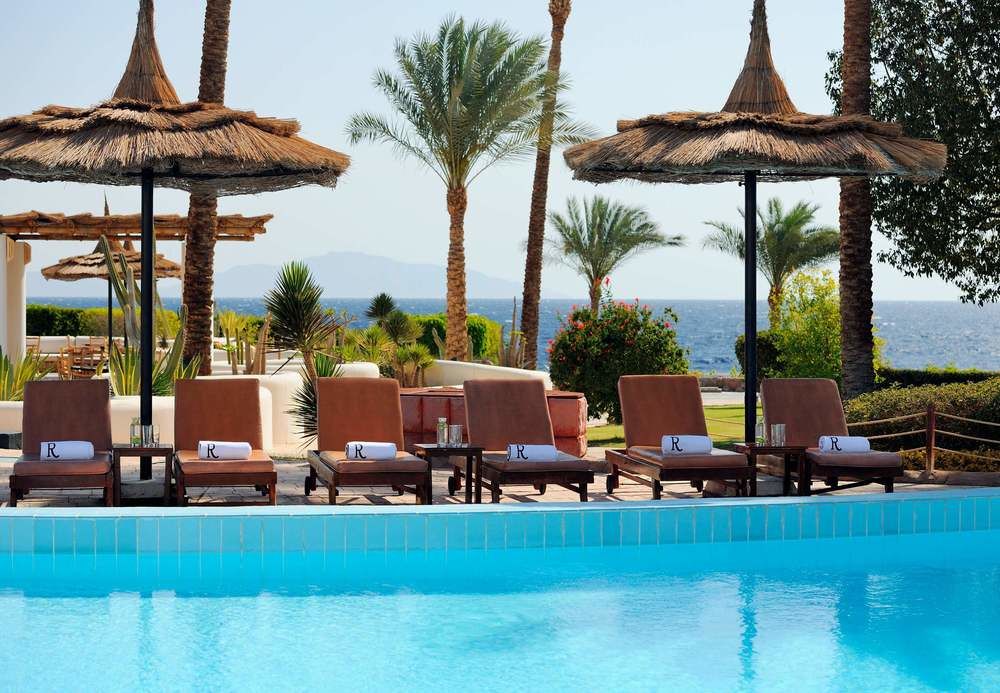 Renaissance Sharm