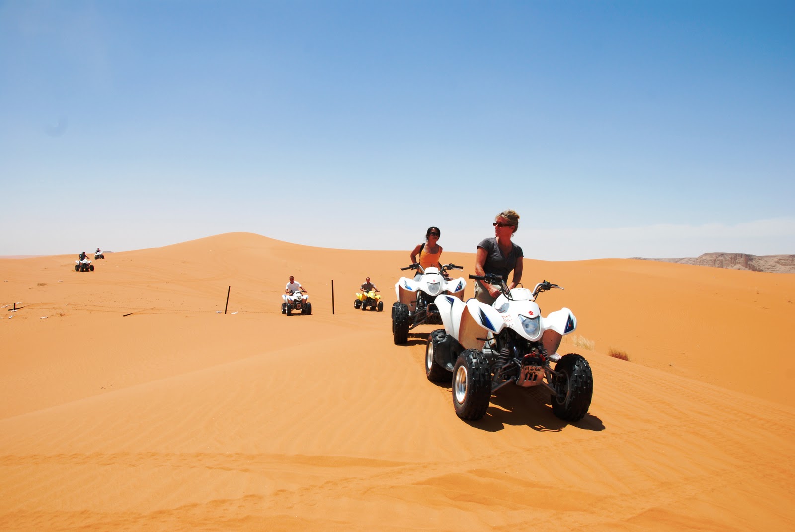 Safari Tour Hurghada