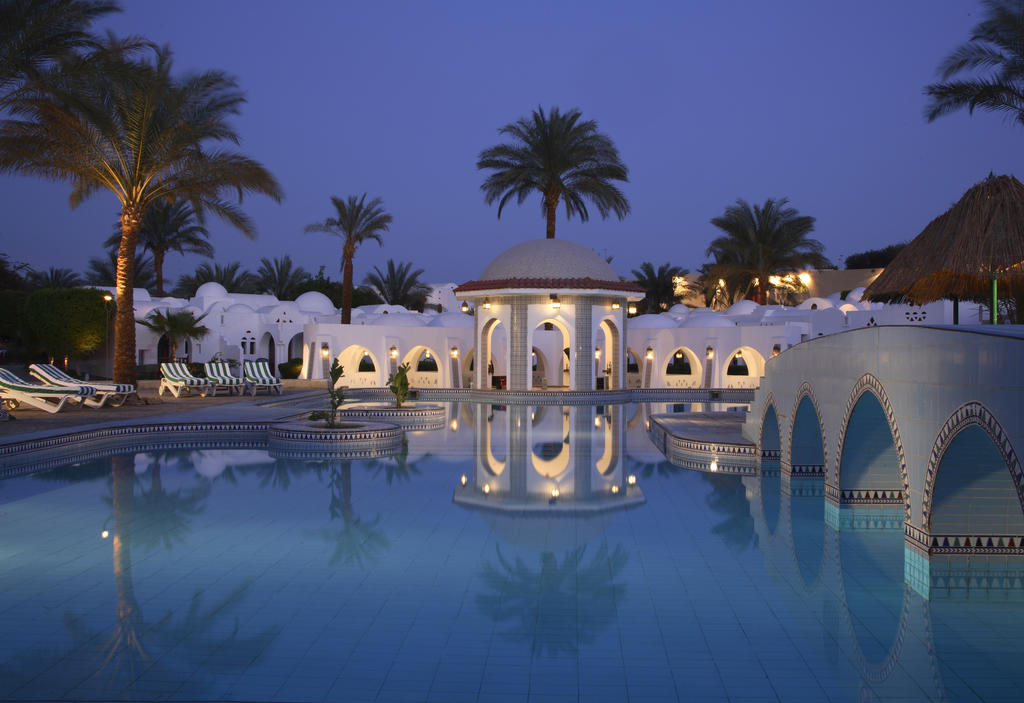 Sonesta Beach sharm el sheikh1