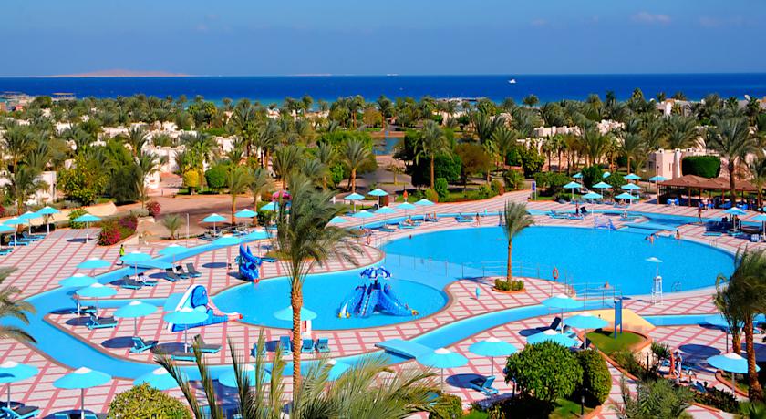 Sonesta Pharoah Hurghada 2