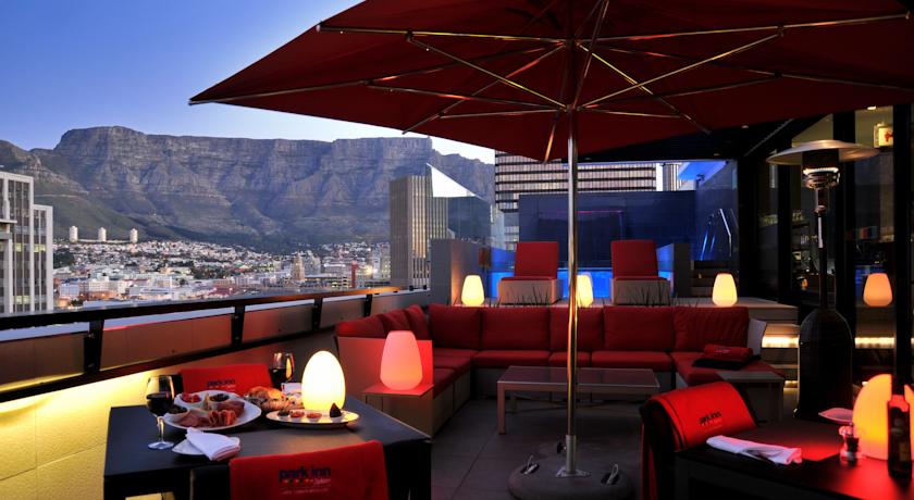 Park Inn By Radisson , Cape Town