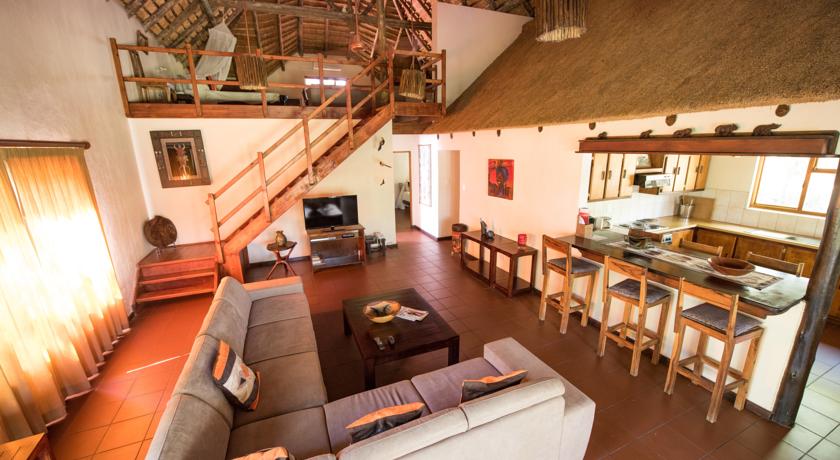 Sefapane Lodge , Kruger National Park