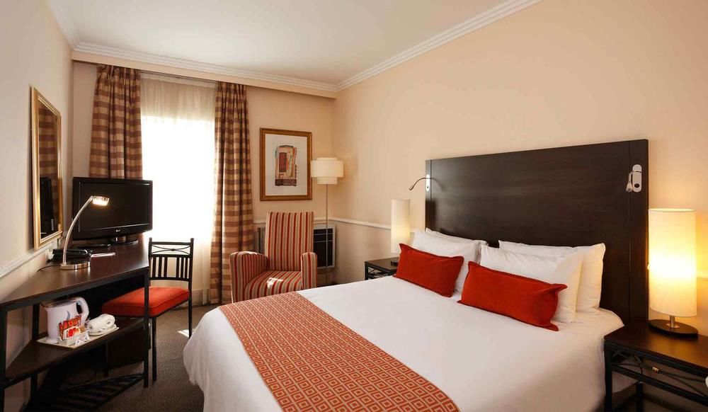 Mercure Midrand , Johannesburg