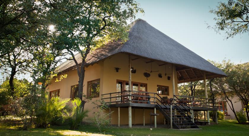 Sefapane Lodge , Kruger National Park