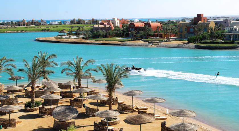 Steigenberger Golf Gouna 2