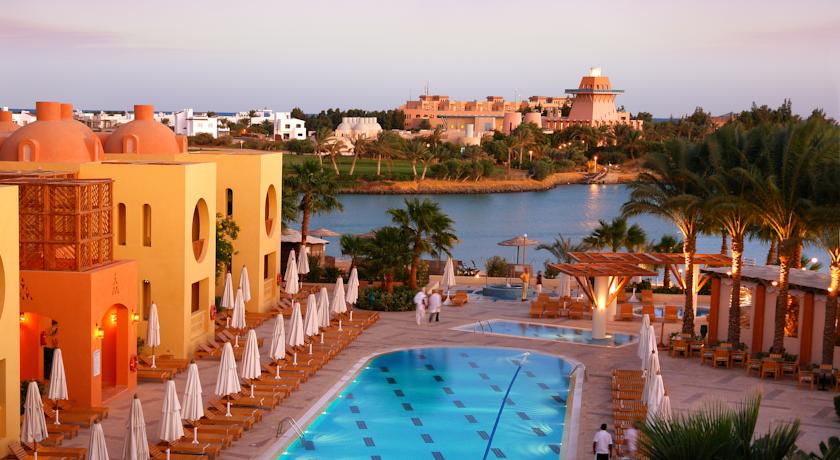 Steigenberger Golf Gouna 5