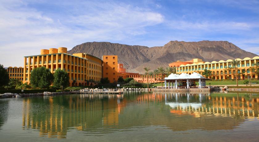 Strand Resort Taba Heights