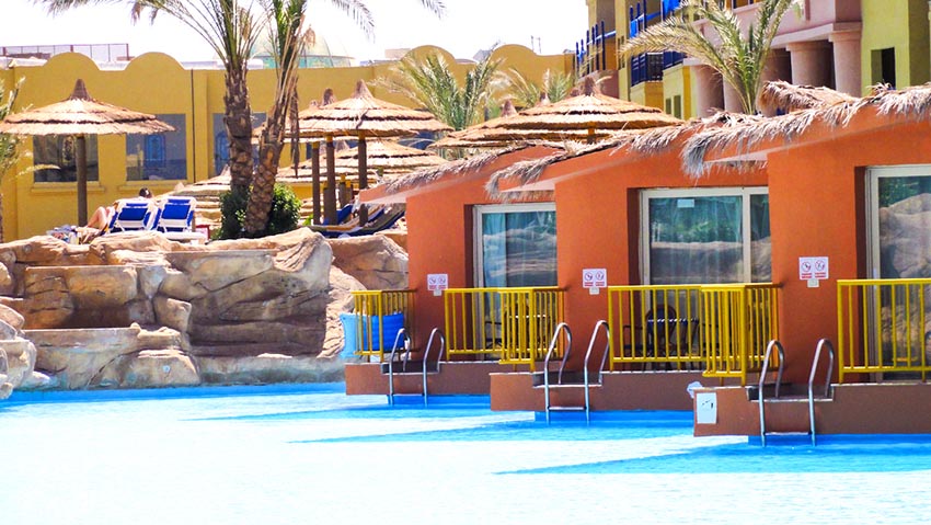 Titanic Palace Hurghada 2