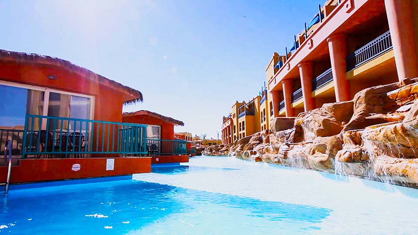 Titanic Palace Hurghada 4