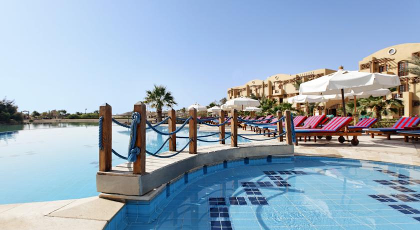 Arena inn El gouna 5