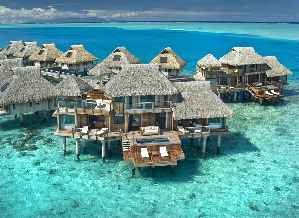 Bora Bora