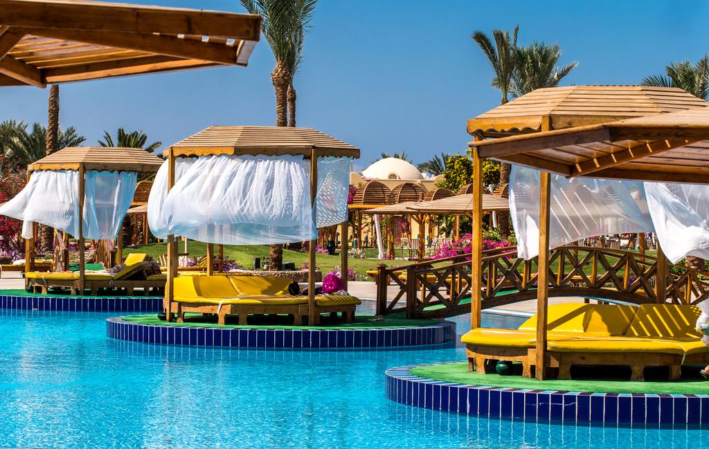 Desert Rose Hurghada 2