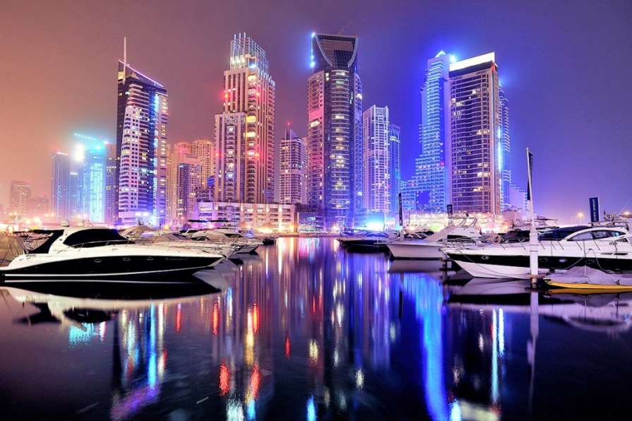 Dubai