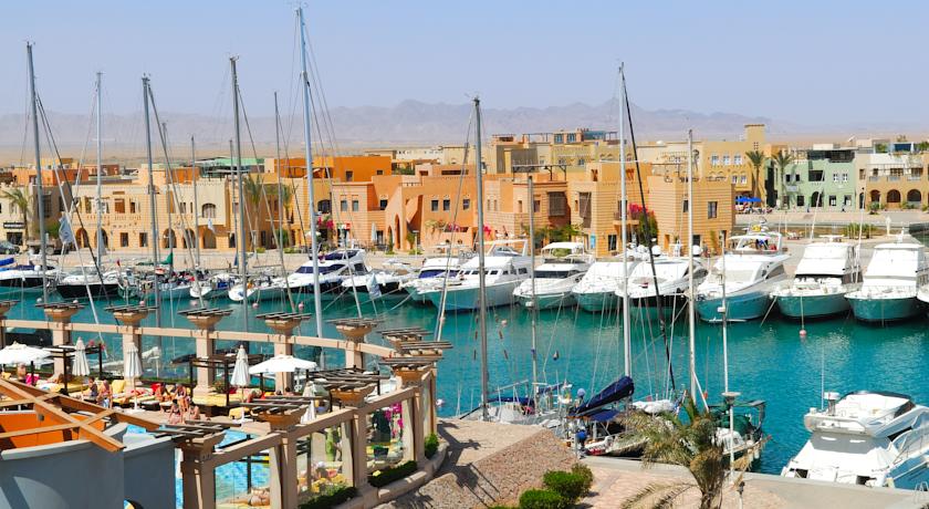 Fanadir El Gouna 7