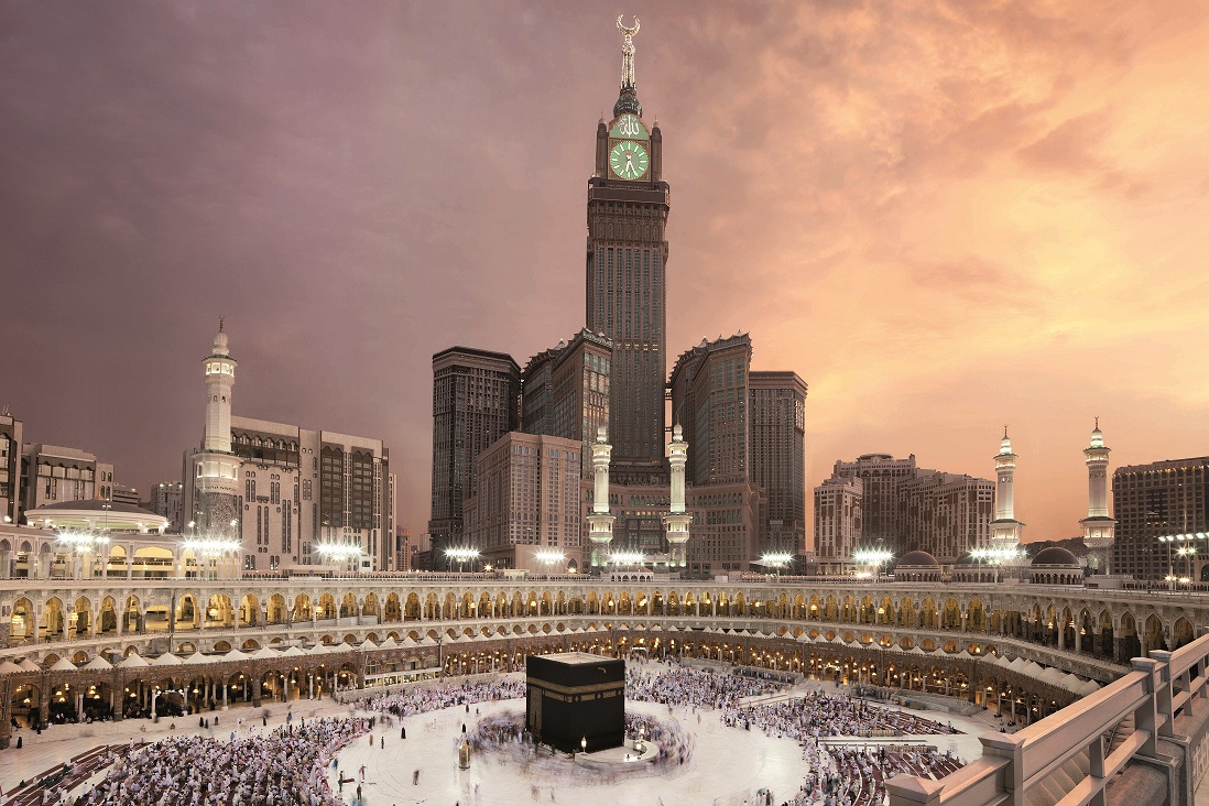 hajj