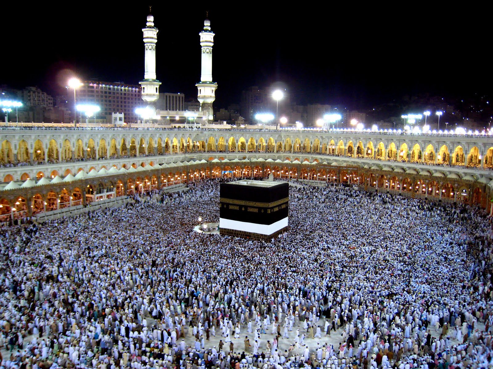 hajj