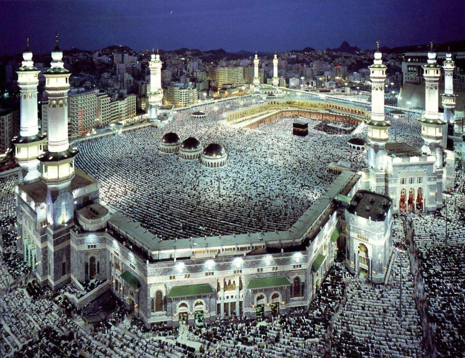 hajj