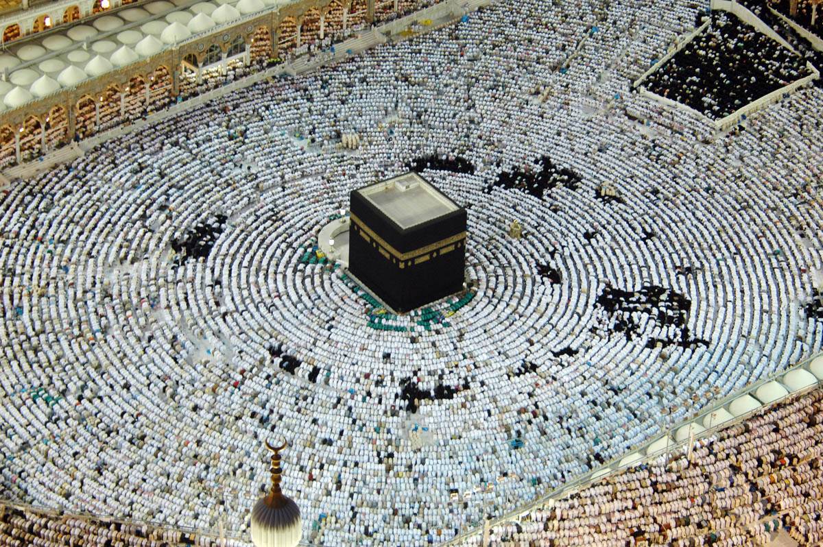 hajj