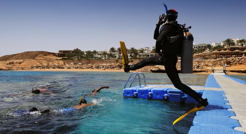 Hyatt Regency Sharm