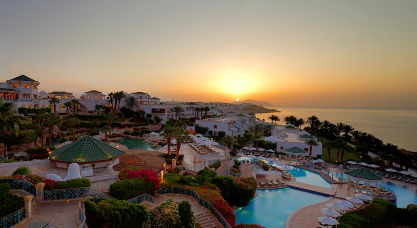 Hyatt Regency Sharm