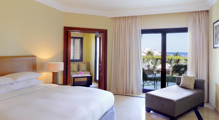 Hyatt Regency Sharm