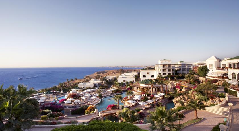 Hyatt Regency Sharm