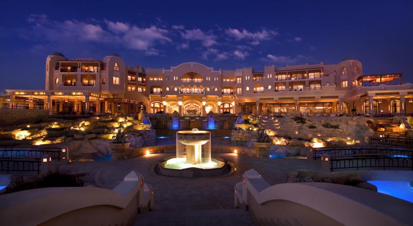 kempinski Somabay