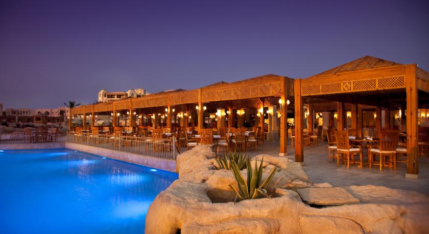 kempinski Somabay