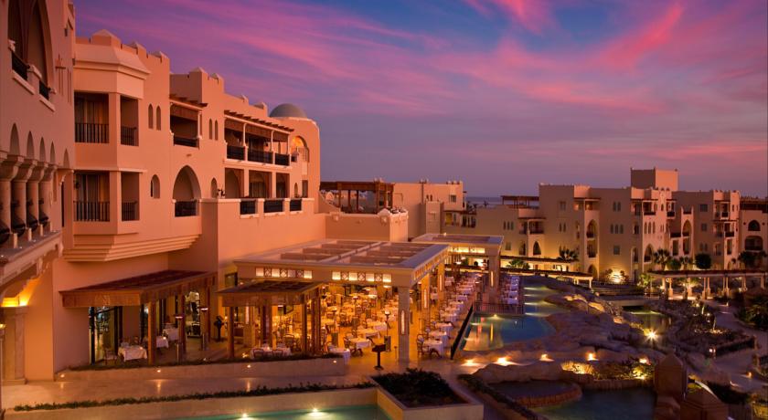 kempinski Somabay