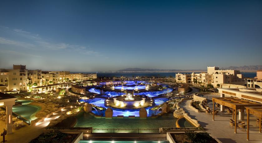 kempinski Somabay