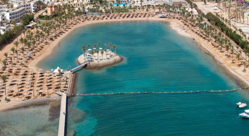 Lillyland Beach Club Hurghada 7