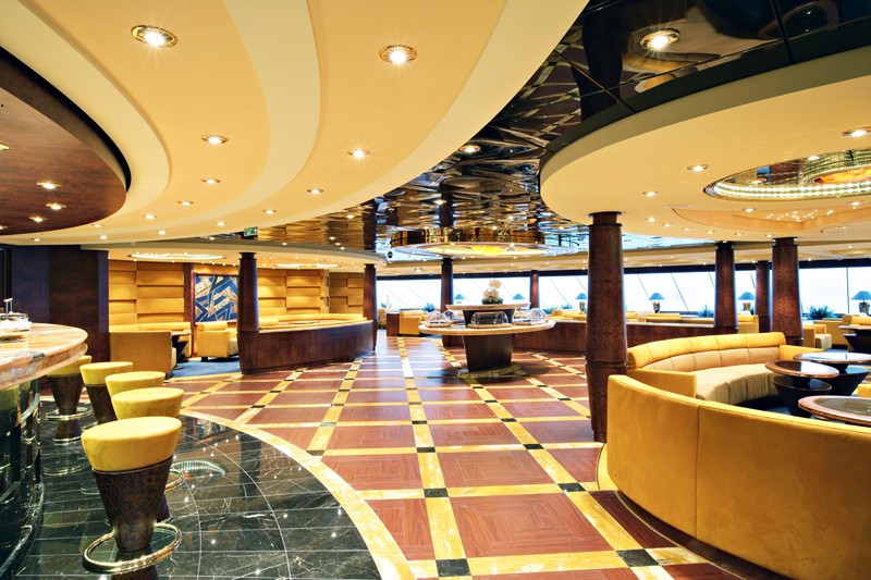 Msc Fantasia