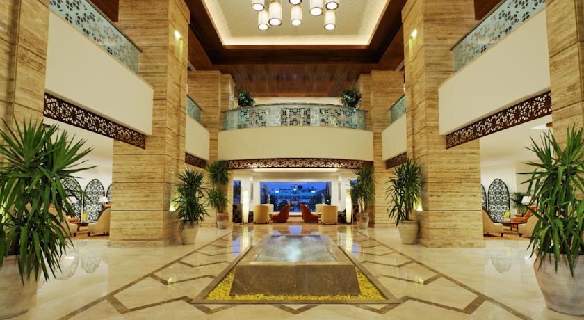 Sheraton Cairo 2