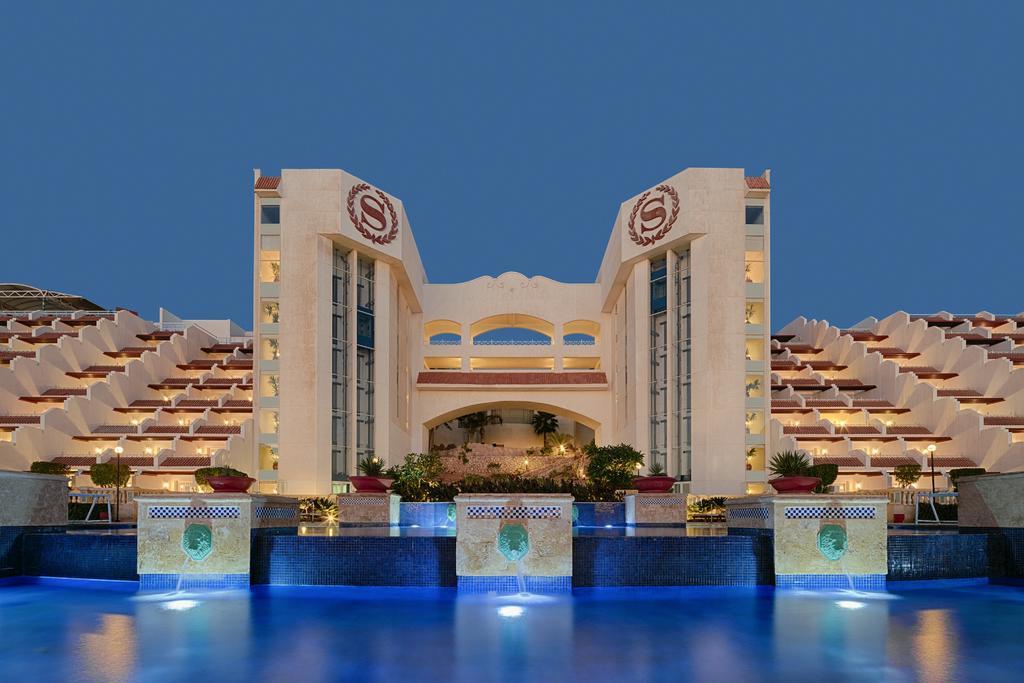 Sheraton Sharm ELsheikh