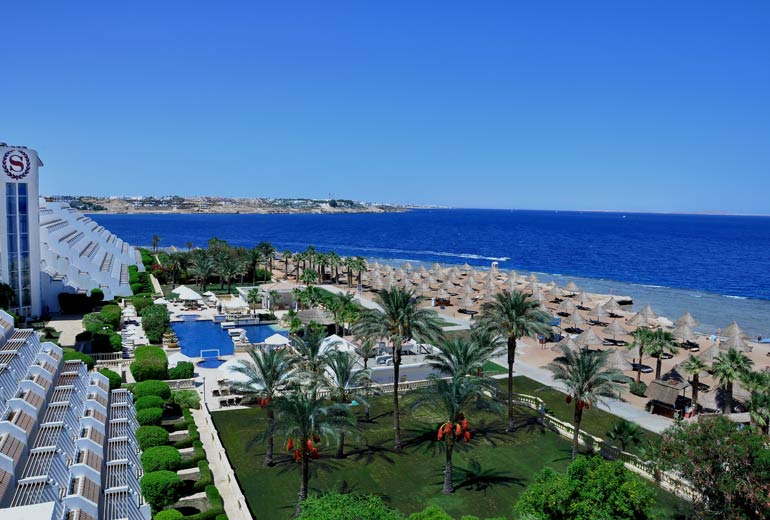 Sheraton Sharm ELsheikh