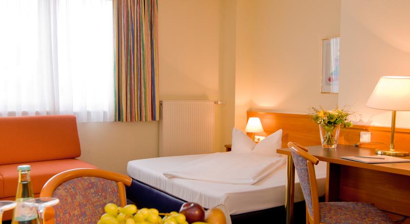 ACHAT Comfort hotel , Stuttgart