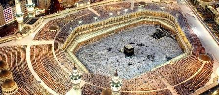 Hajj and Umrah