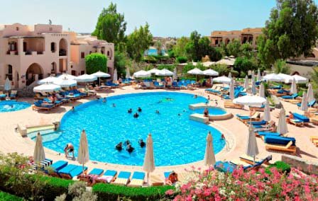 Gouna