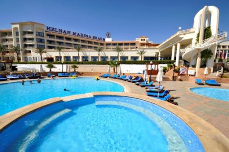 Savoy sharm 