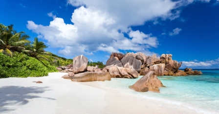 Seychelles