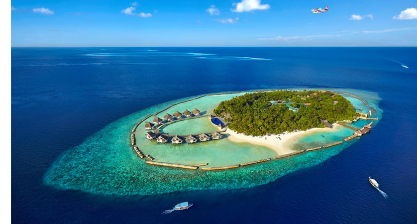 maldives